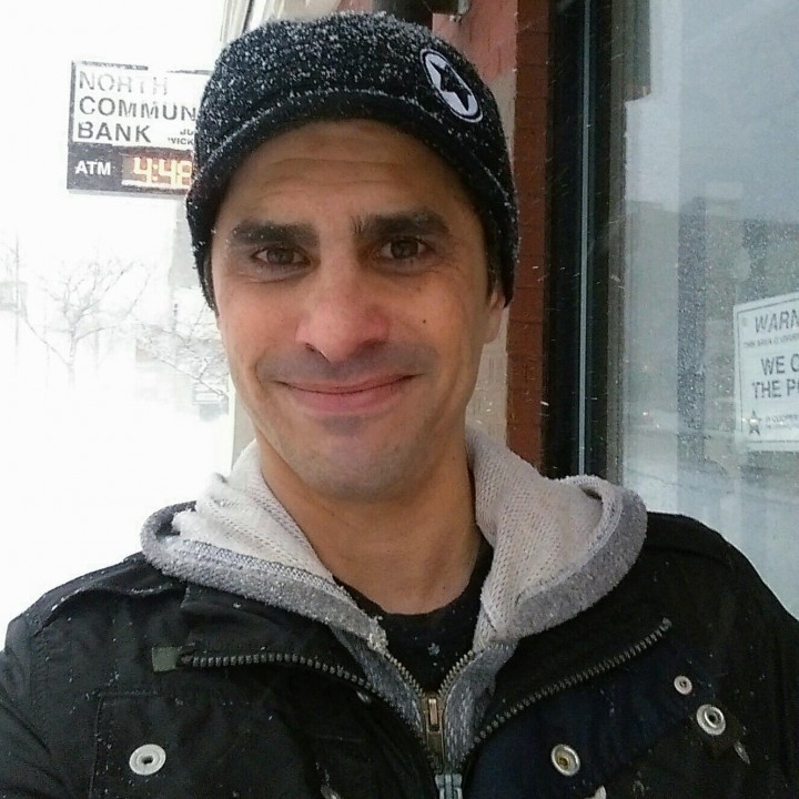 Mitch Cohen (Courtesy Twitter)