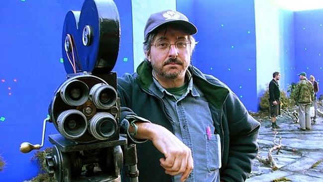 Andrew Lesnie - 1956-2015