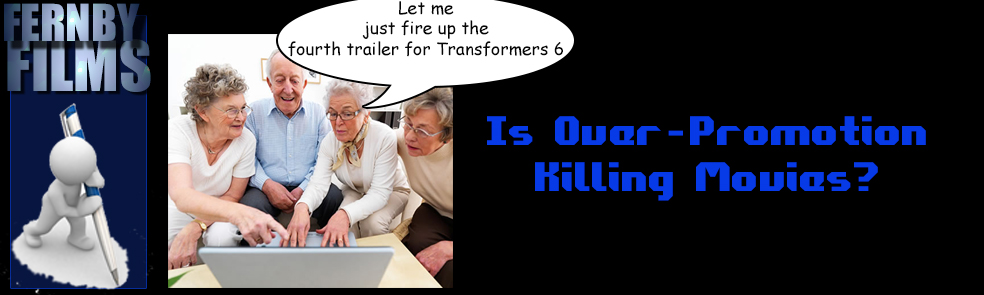 Film-Over-Promotion