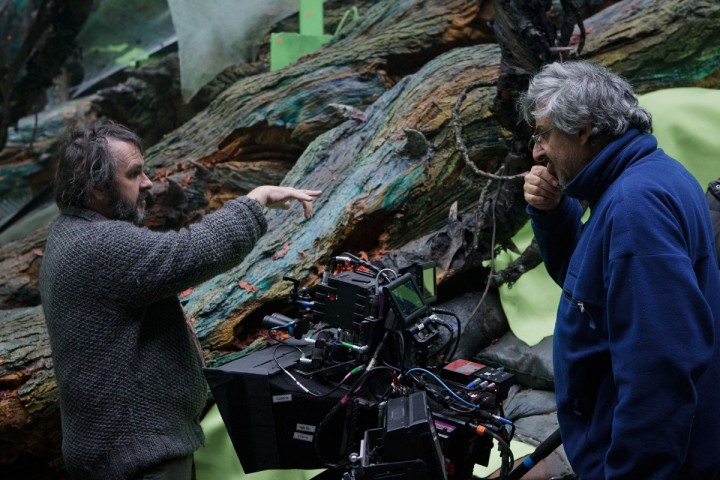 Andrew Lesnie Dead: 'Lord of the Rings,' 'Hobbit' Cinematographer