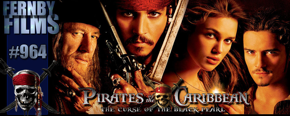 Pirates of the Caribbean: The Curse of the Black Pearl – Wikipédia