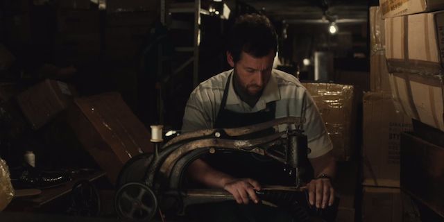TheCobbler