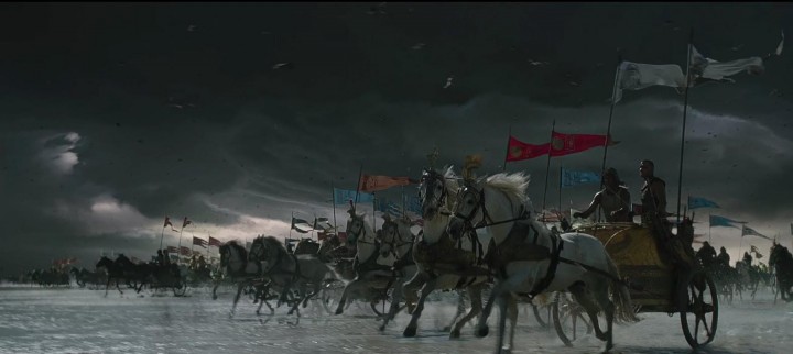 exodus