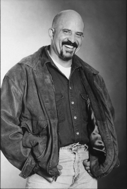 Tom Towles - 1950-2015