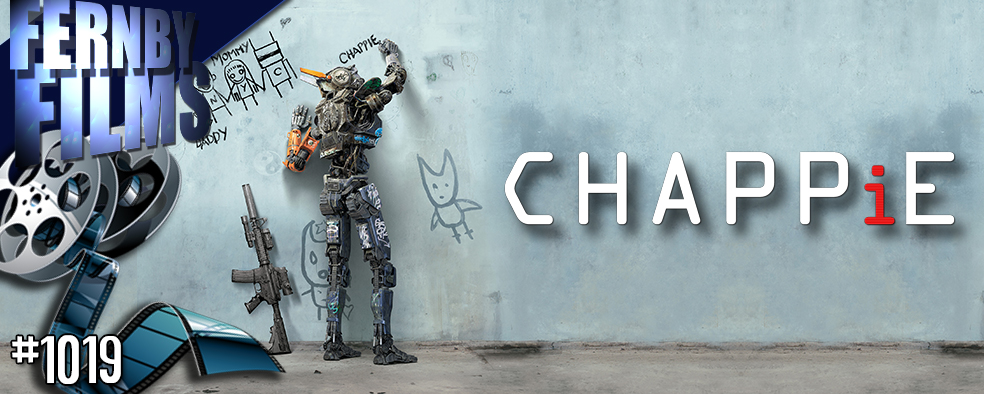 Chappie-Review-Logo