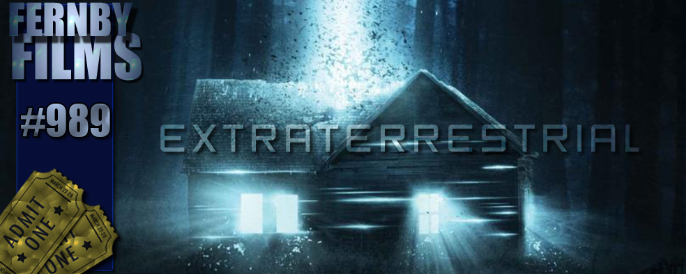 Extraterrestrial-Review-Logo
