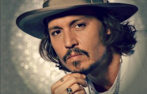 Johnny-Depp