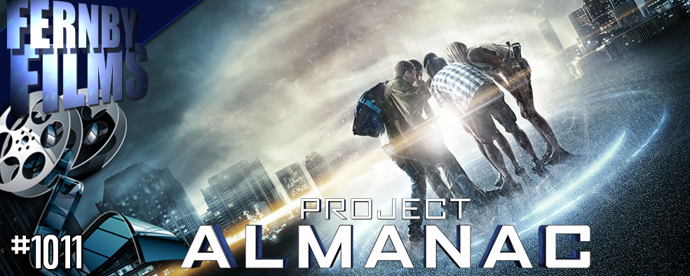 Project-Almanac-Review-Logo