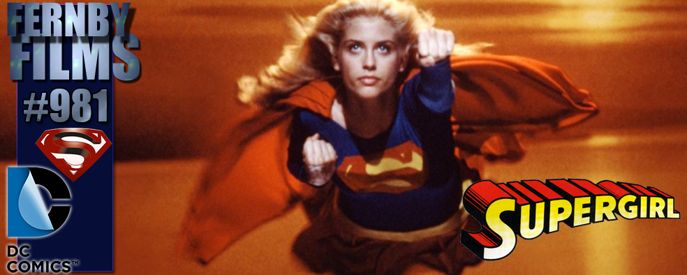 Supergirl-Review-Logo
