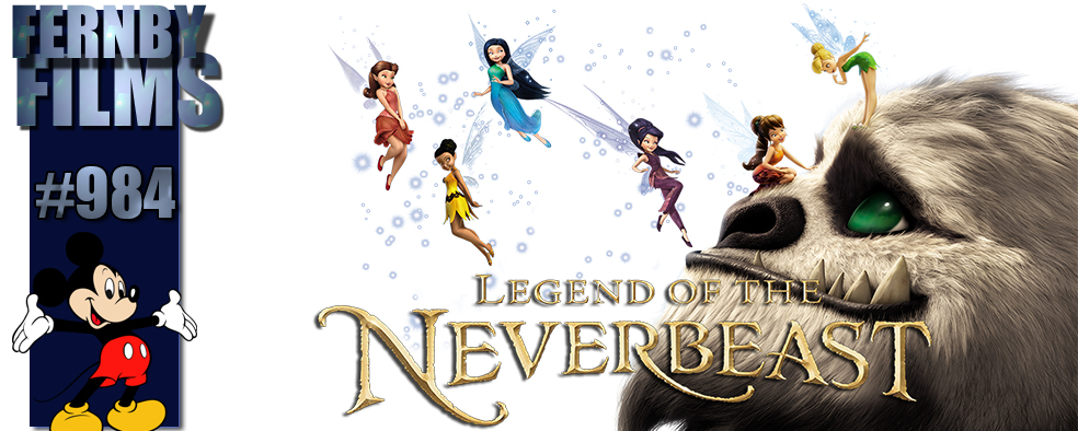 Tinker-Bell-&-The-Legend-Of-The-Neverbeast-Review-Logo