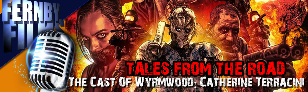 Wyrmwood-Interview-Catherine-Terracinil-Logo