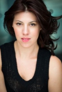 Catherine Terrecini (Courtesy IMDb)