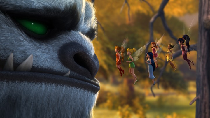 LEGEND OF THE NEVERBEAST