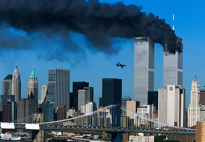 9-11-Attacks