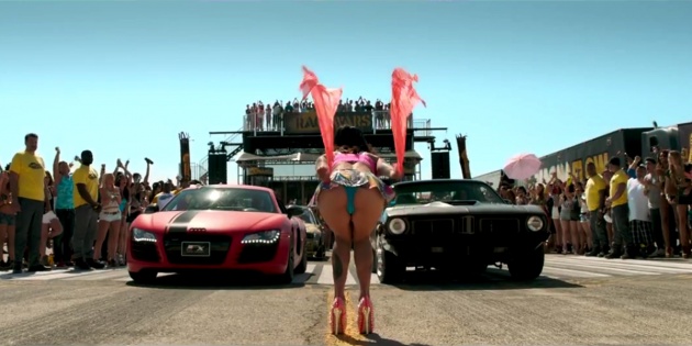 BG_Furious 7 trailer