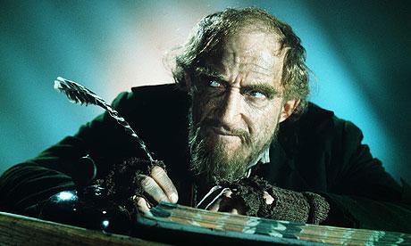 Ron Moody - 1924-2015