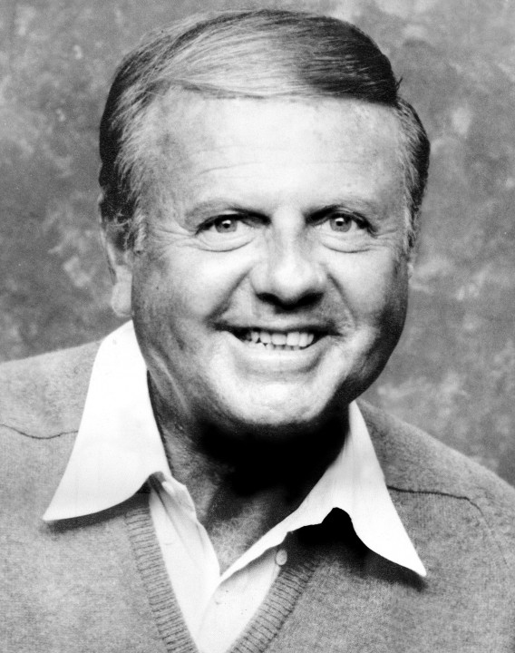 Dick van Patten - 1928-2015
