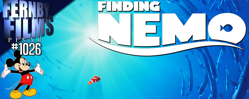 Finding-Nemo-Review-Logo