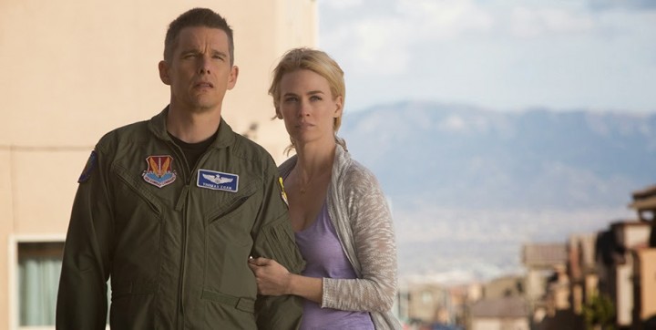 Good Kill Movie (1)