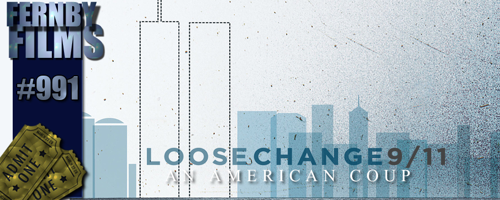 Loose-Change-911-Review-Logo