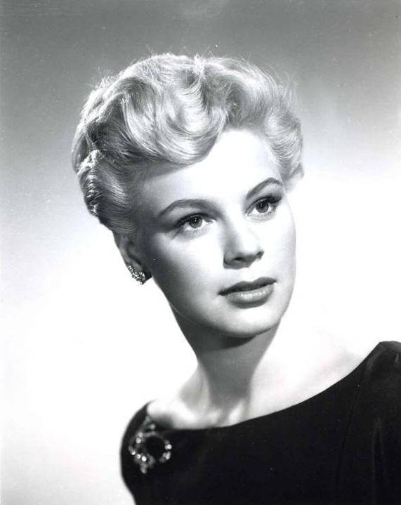 Betsy Palmer - 1926-2015
