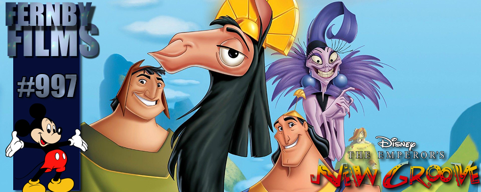 The-Emperor's-New-Groove-Review-Logo-v2