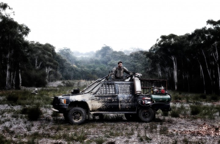 Wyrmwood Kellyville