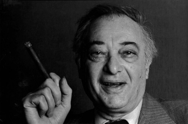Jack Rollins - 1915-2015