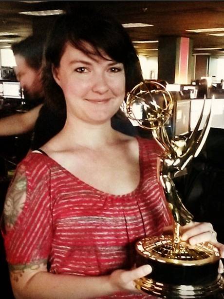 Katherine Chappell - 1985-2015