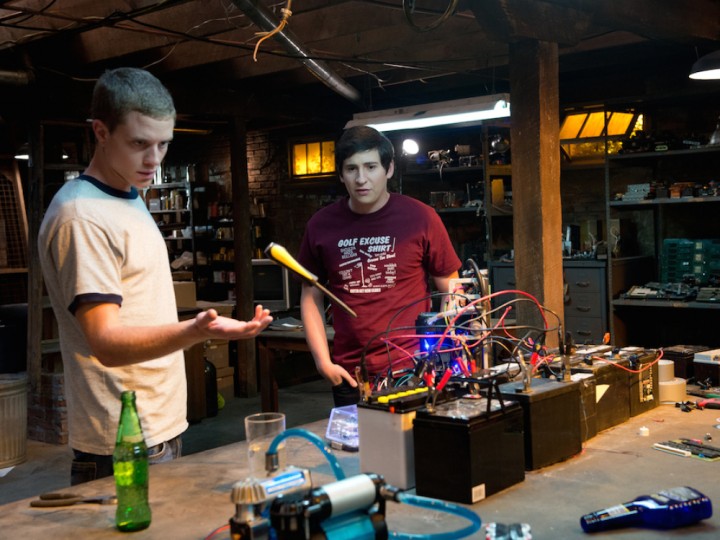 PROJECT ALMANAC