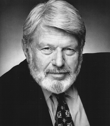 Theodore Bikel - 1924-2015