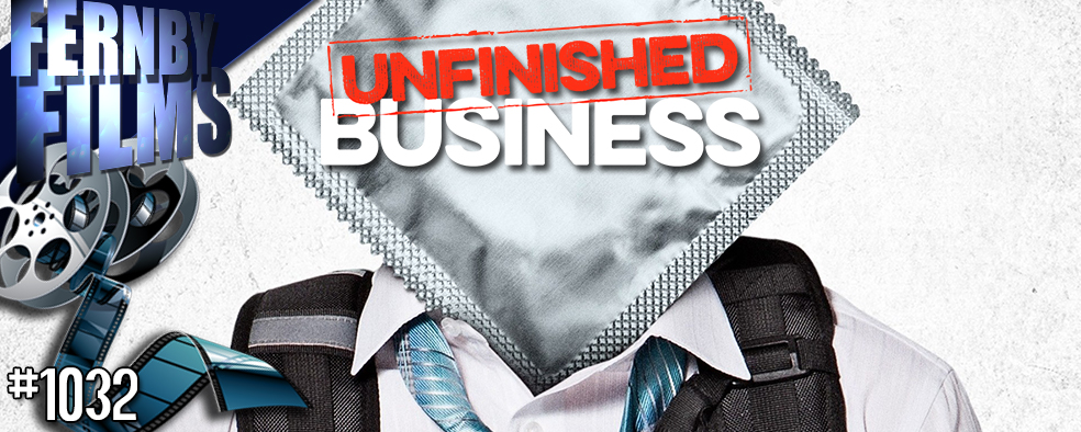 2015 Unfinished Business