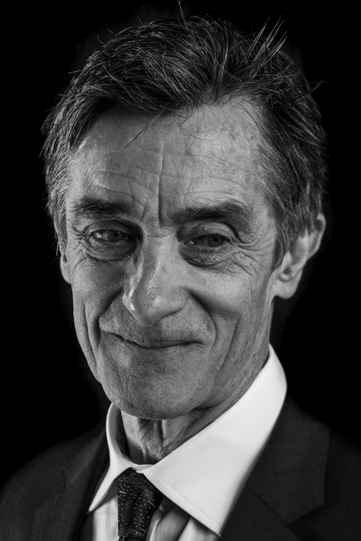 Roger Rees - 1944-2015