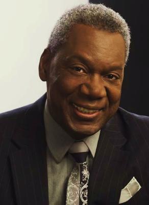 D'Army Bailey - 1941-2015
