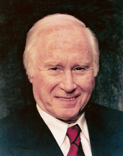 George Coe - 1929-2015