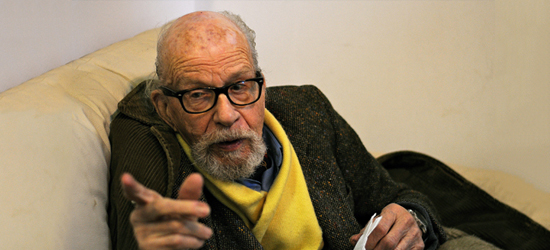 Olaf Pooley - 1914-2015