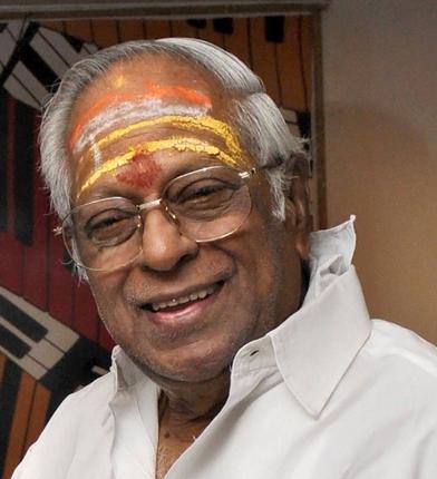 M.S. Viswanathan - 1928-2015