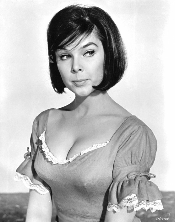 Yvonne Craig - 1937-2015
