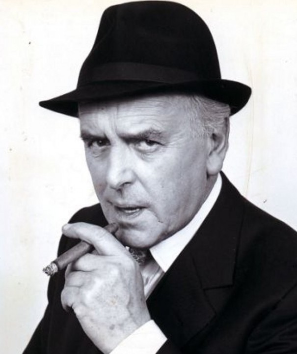 George Cole - 1925-2015