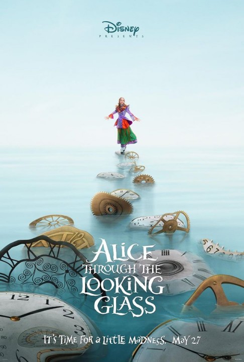 Alice-Through-the-Looking-Glass-Alice-poster