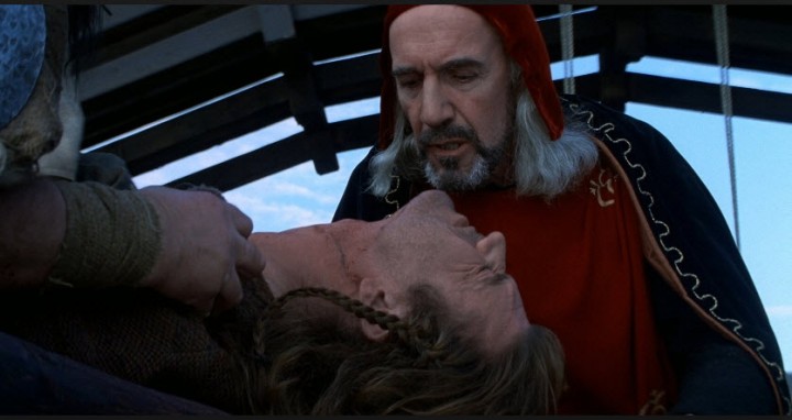 Braveheart 12