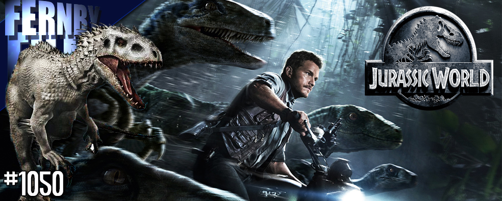 Jurassic-World-Review-Logo