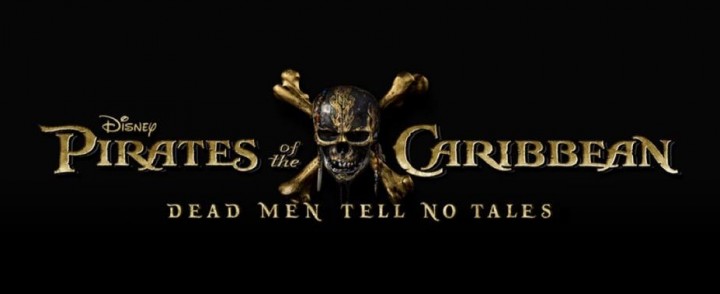 Pirates 5 Logo