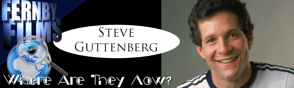Steve-Guttenberg