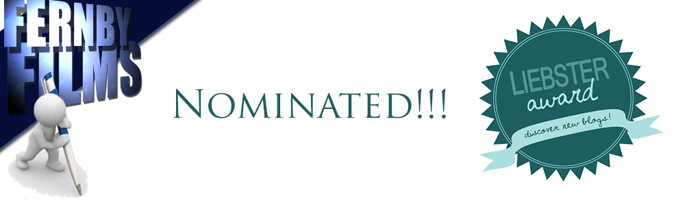 Liebster-Ward-Nomination