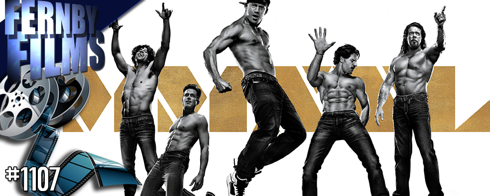 Magic-Mike-XXL-Review-Logo