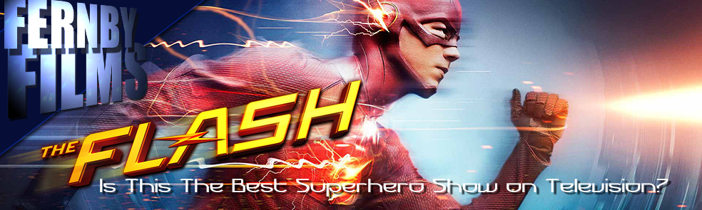 Is-The-Flash-The-best-SHow-On-Television-Logo