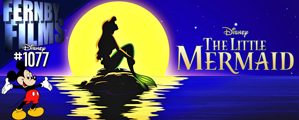 The-Little-Mermaid-Review-Logo