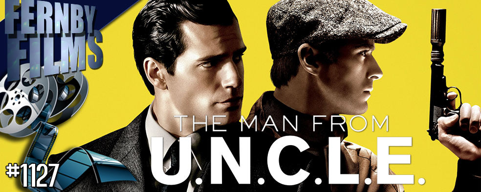 The-Man-From-UNCLE-Review-Logo
