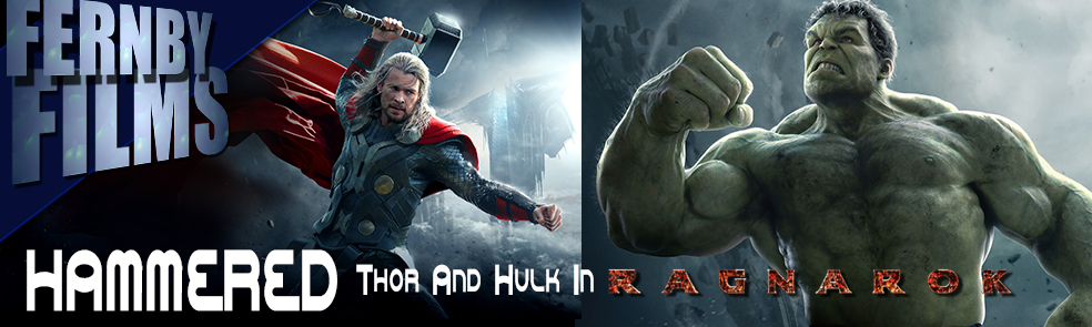 Thor-And-Hulk-IN-Ragnarok-Logo